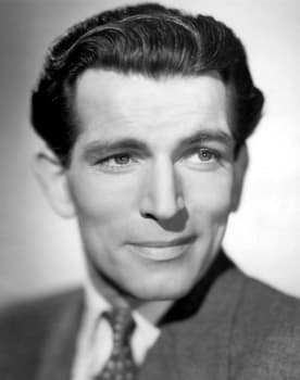 Michael Rennie isactor