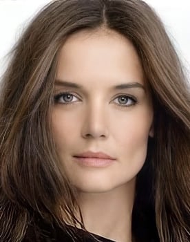 Katie Holmes isactor