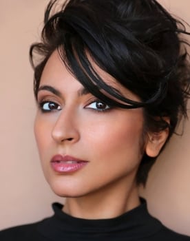 Zehra Fazal isactor