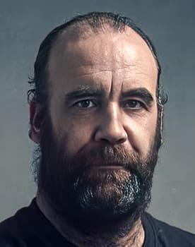 Rory McCann isactor