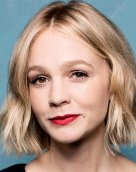 Carey Mulligan isactor