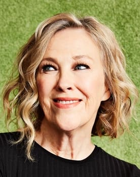 Catherine O'Hara isactor