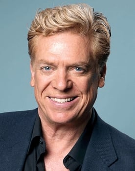 Christopher McDonald isactor