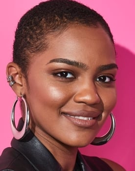 China Anne McClain isactor