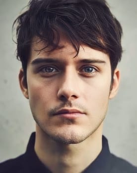 César Domboy isactor