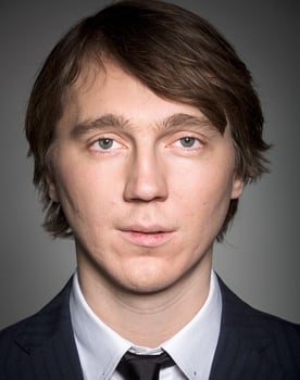 Paul Dano isactor