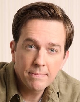 Ed Helms isactor