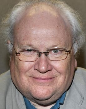 Colin Baker isactor