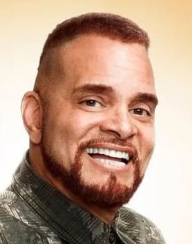 Sinbad isactor