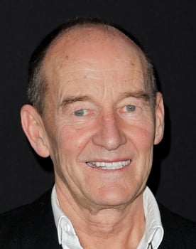 David Hayman isactor