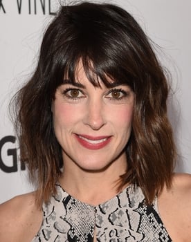 Lindsay Sloane isactor