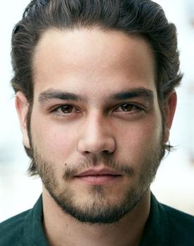 Daniel Zovatto isactor