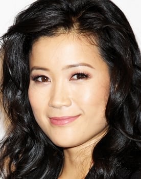 Jadyn Wong isactor