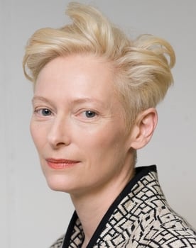 Tilda Swinton isactor