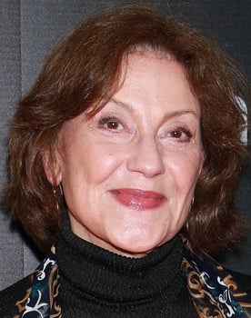 Kelly Bishop isactor