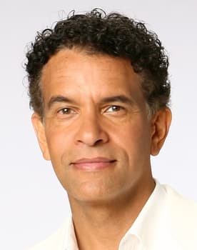 Brian Stokes Mitchell isactor