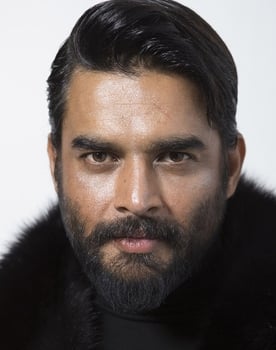 R. Madhavan isactor