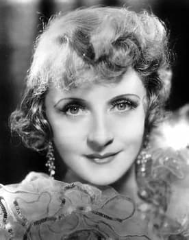 Billie Burke isactor