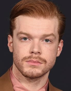 Cameron Monaghan isactor