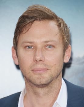 Jimmi Simpson isactor