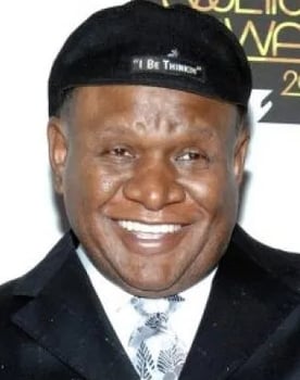 George Wallace isactor