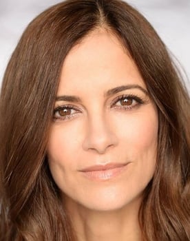 Rebecca Budig isactor