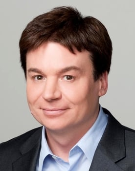 Mike Myers isactor