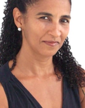 Luciana Souza isactor