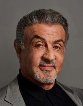 Sylvester Stallone isactor