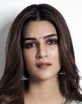 Kriti Sanon isactor