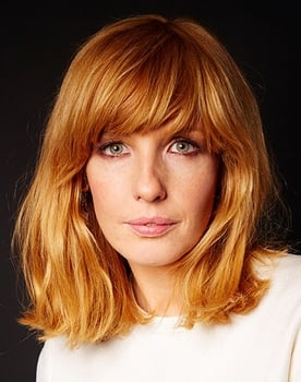 Kelly Reilly isactor