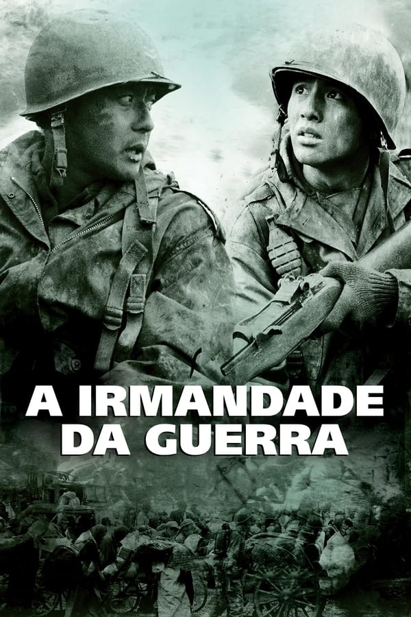 A Irmandade da Guerra