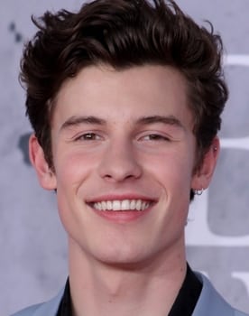 Shawn Mendes isactor