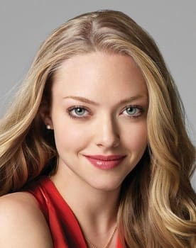 Amanda Seyfried isactor