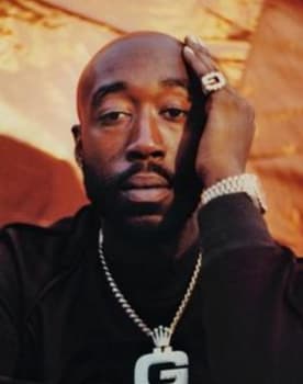 Freddie Gibbs isactor