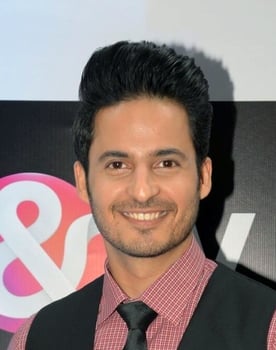 Mohit Malhotra isactor