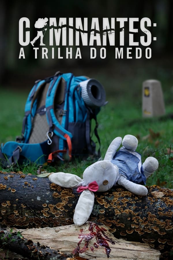 Caminantes A Trilha do Medo