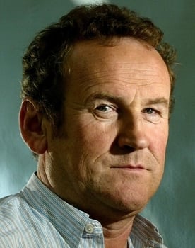 Colm Meaney isactor