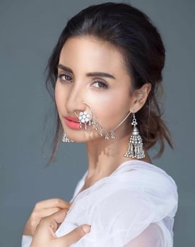 Patralekhaa isactor