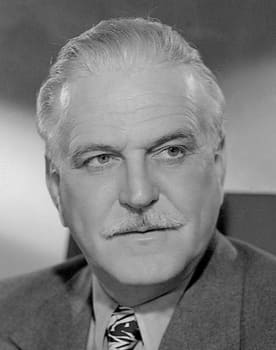 Frank Morgan isactor