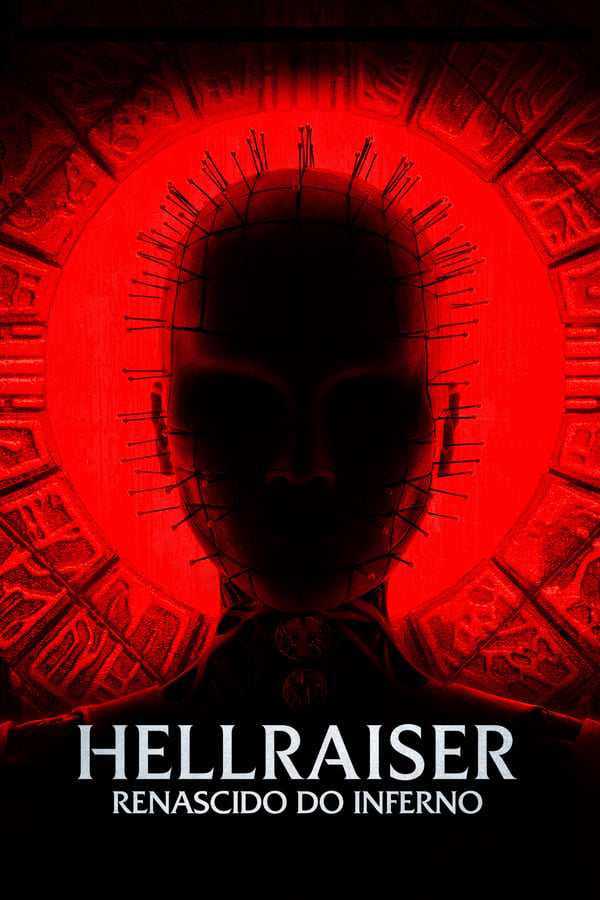 Hellraiser: Renascido do Inferno