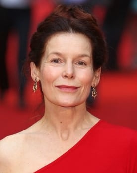 Alice Krige isactor