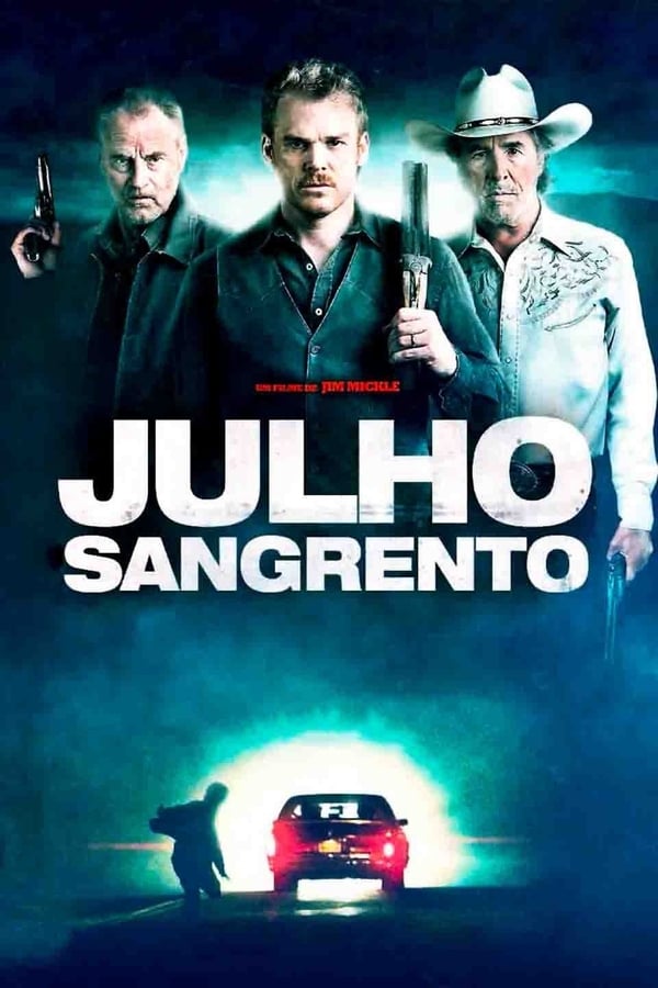 Julho Sangrento