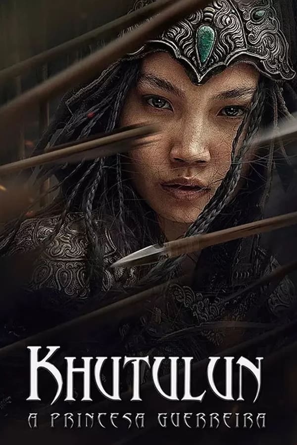 Khutulun – A Princesa Guerreira