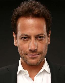 Ioan Gruffudd isactor