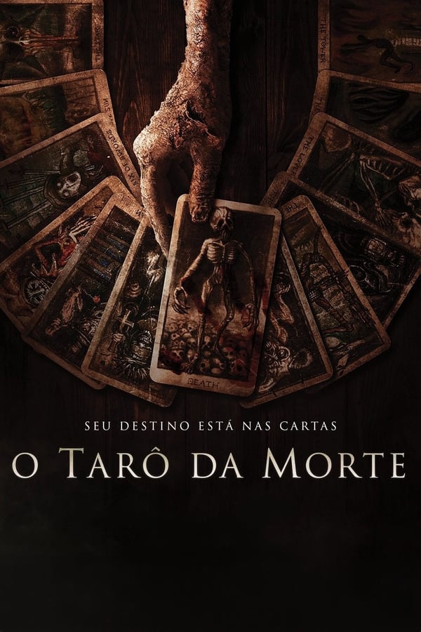 O Tarô da Morte