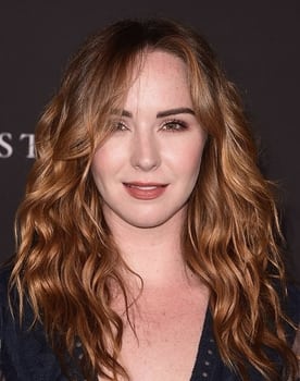 Camryn Grimes isactor