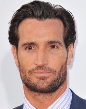 Matthew Del Negro isactor