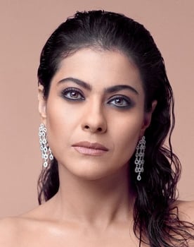 Kajol isactor