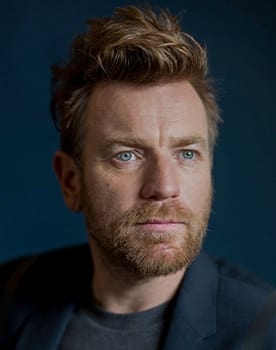 Ewan McGregor isactor